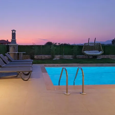 Hotel Tinas 2