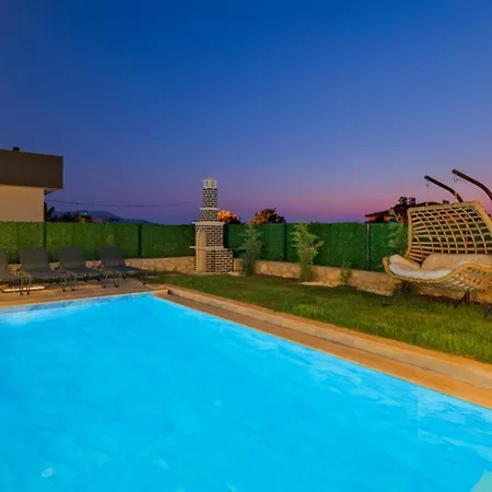 Tinas 2 Fethiye
