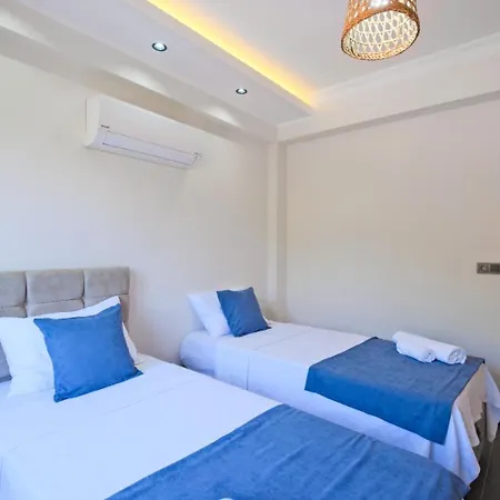 Tinas 2 Hotell